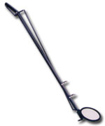 Adjustable-inspection-mirro