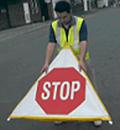 Portable Signs
