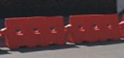 Express Barriers
