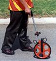 Measuring Wheels