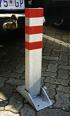 Parking Poles